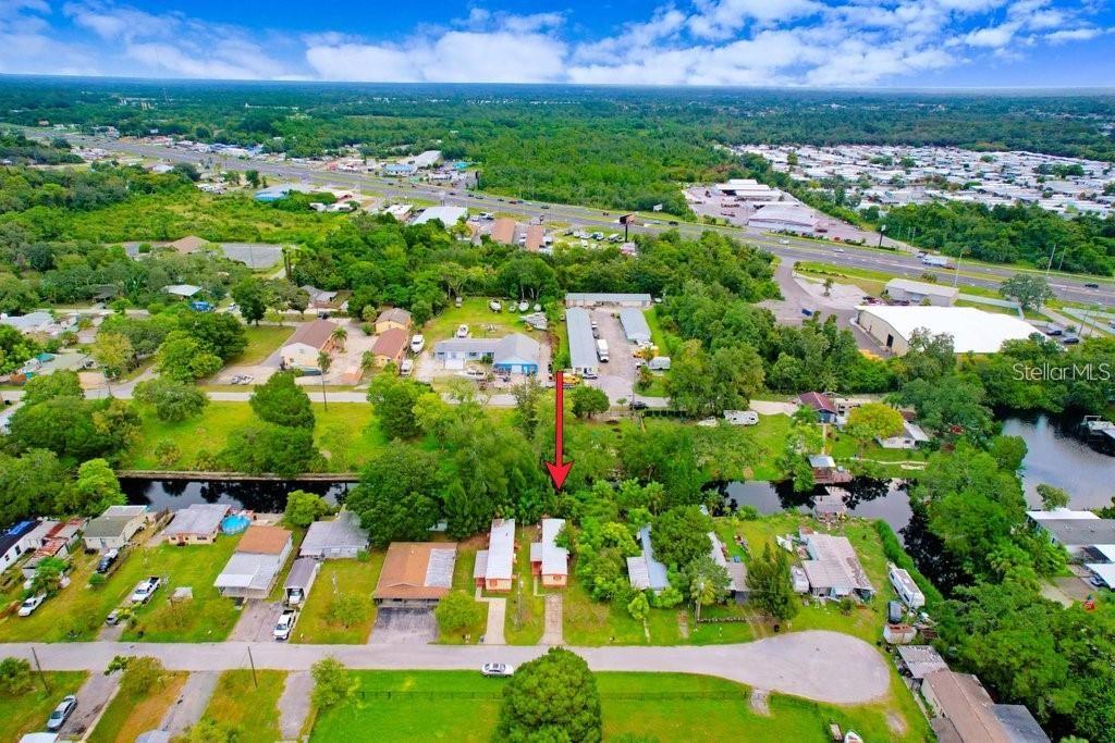 Image 6 of 46 For 14606 Coral Drive