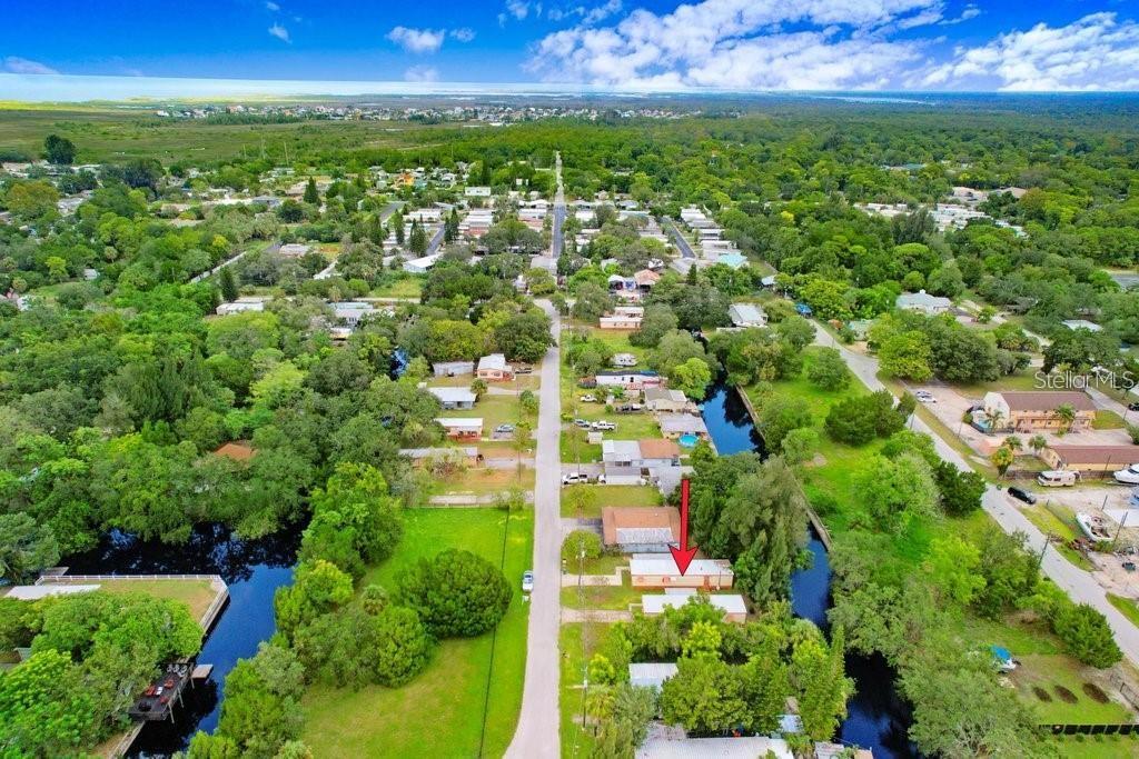 Image 7 of 46 For 14606 Coral Drive