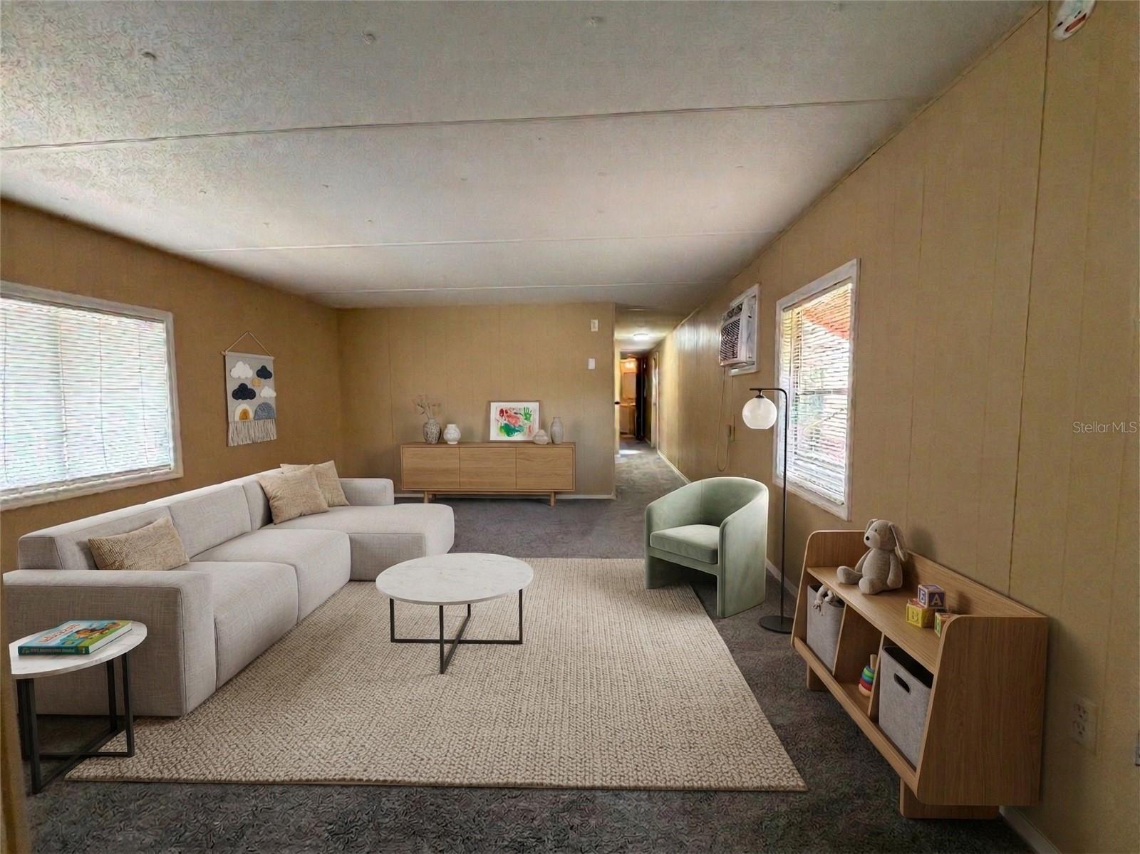 Image 16 of 48 For 14610 Coral Drive