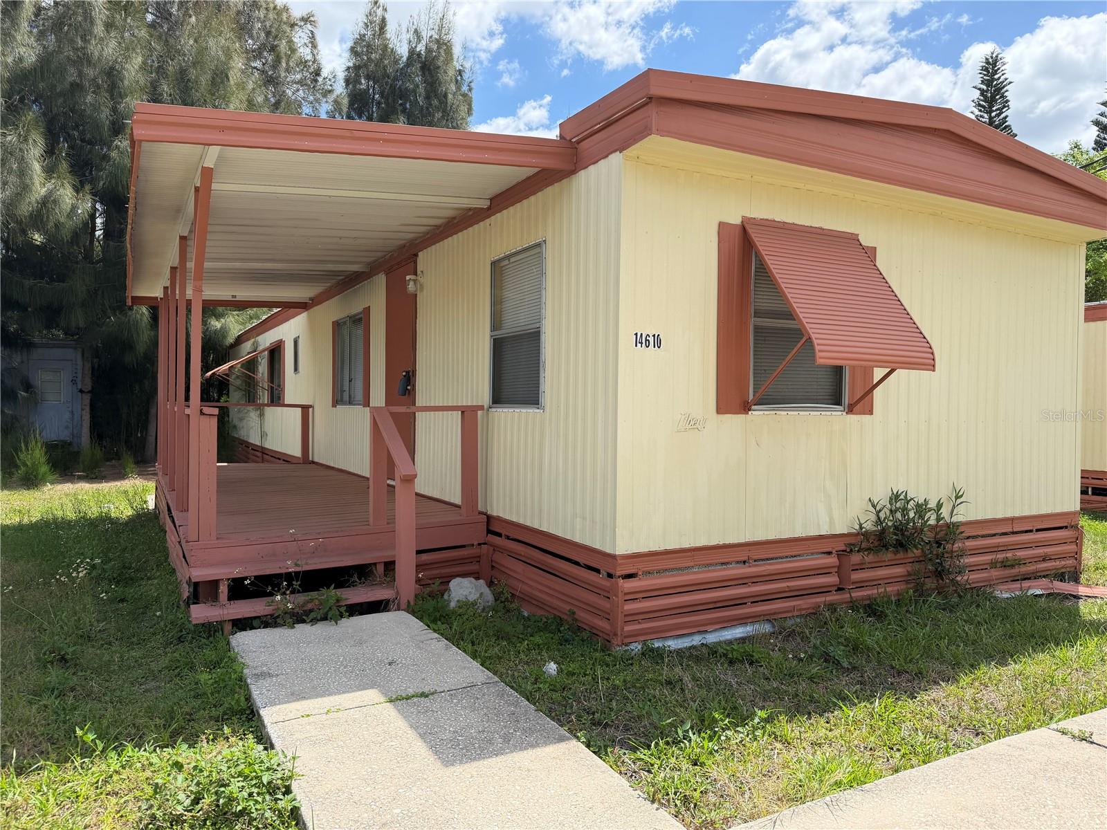 Image 2 of 48 For 14610 Coral Drive