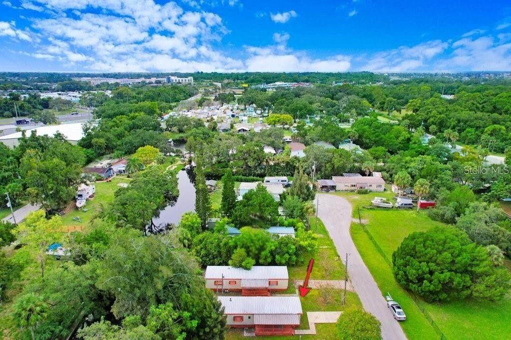 Image 33 of 48 For 14610 Coral Drive