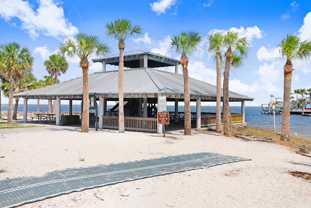 Image 40 of 48 For 14610 Coral Drive