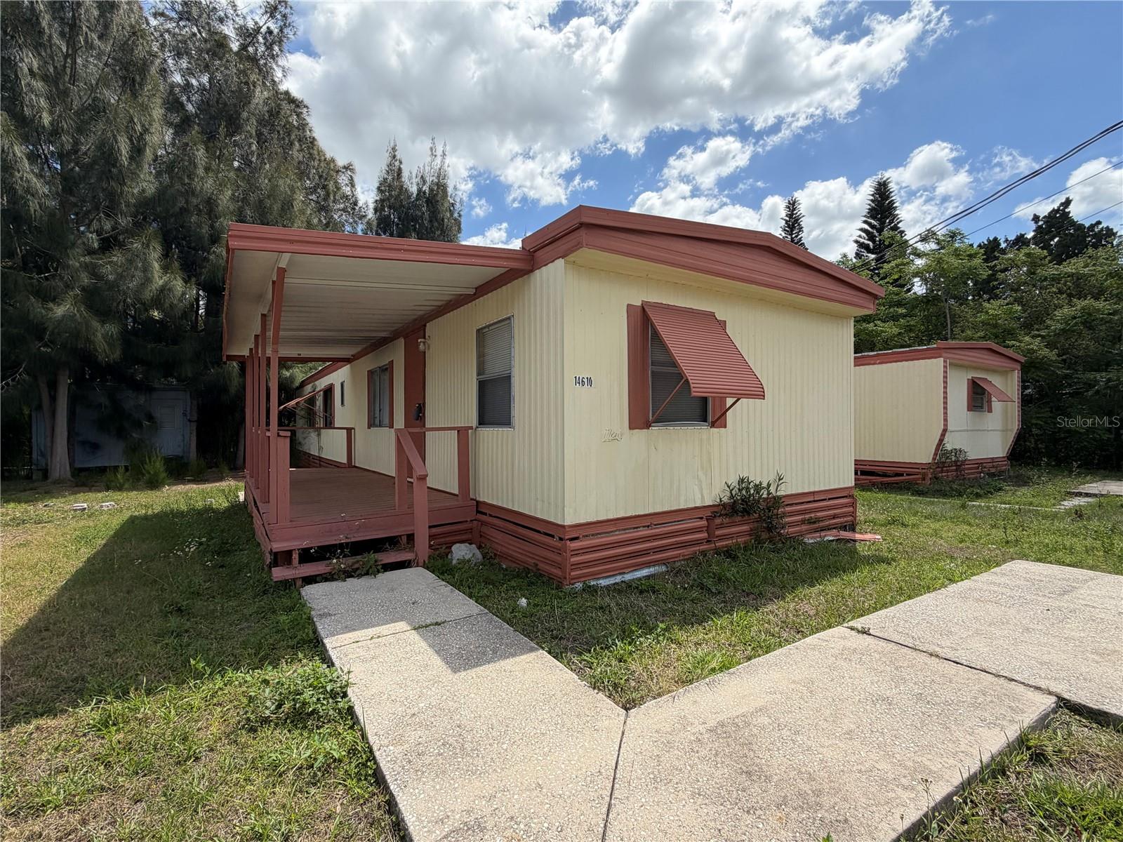 Image 5 of 48 For 14610 Coral Drive