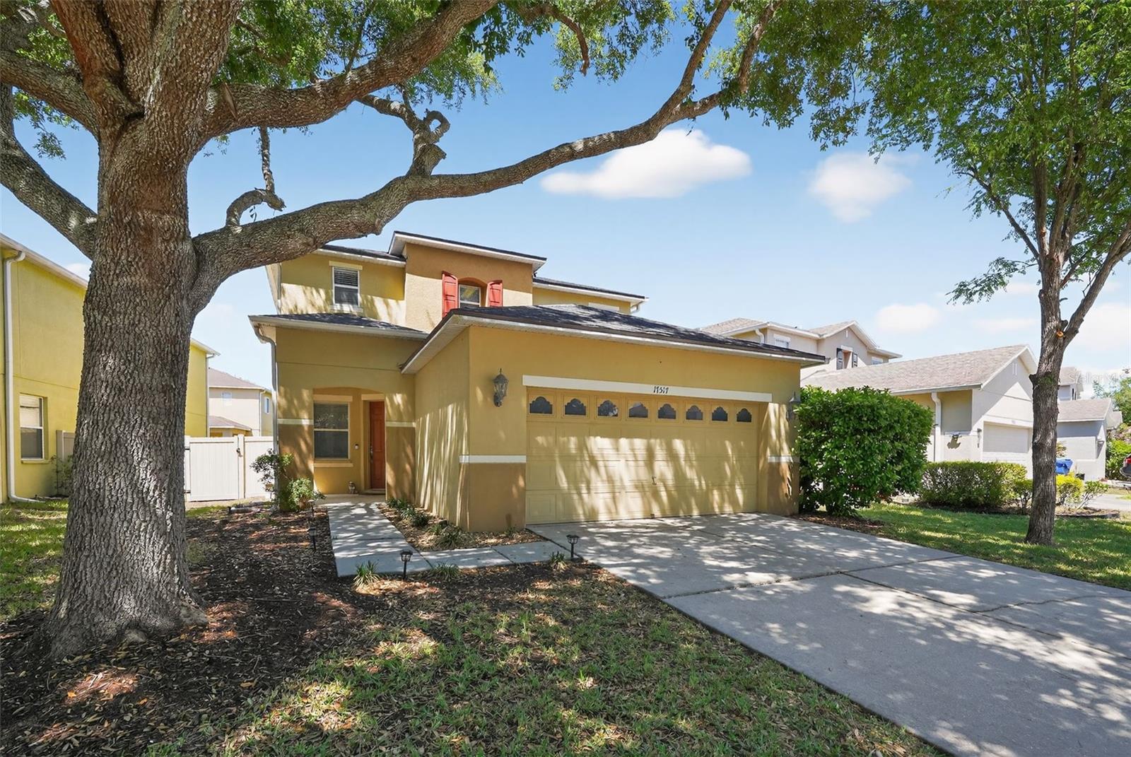 Details for 17517 Glenapp Drive, LAND O LAKES, FL 34638