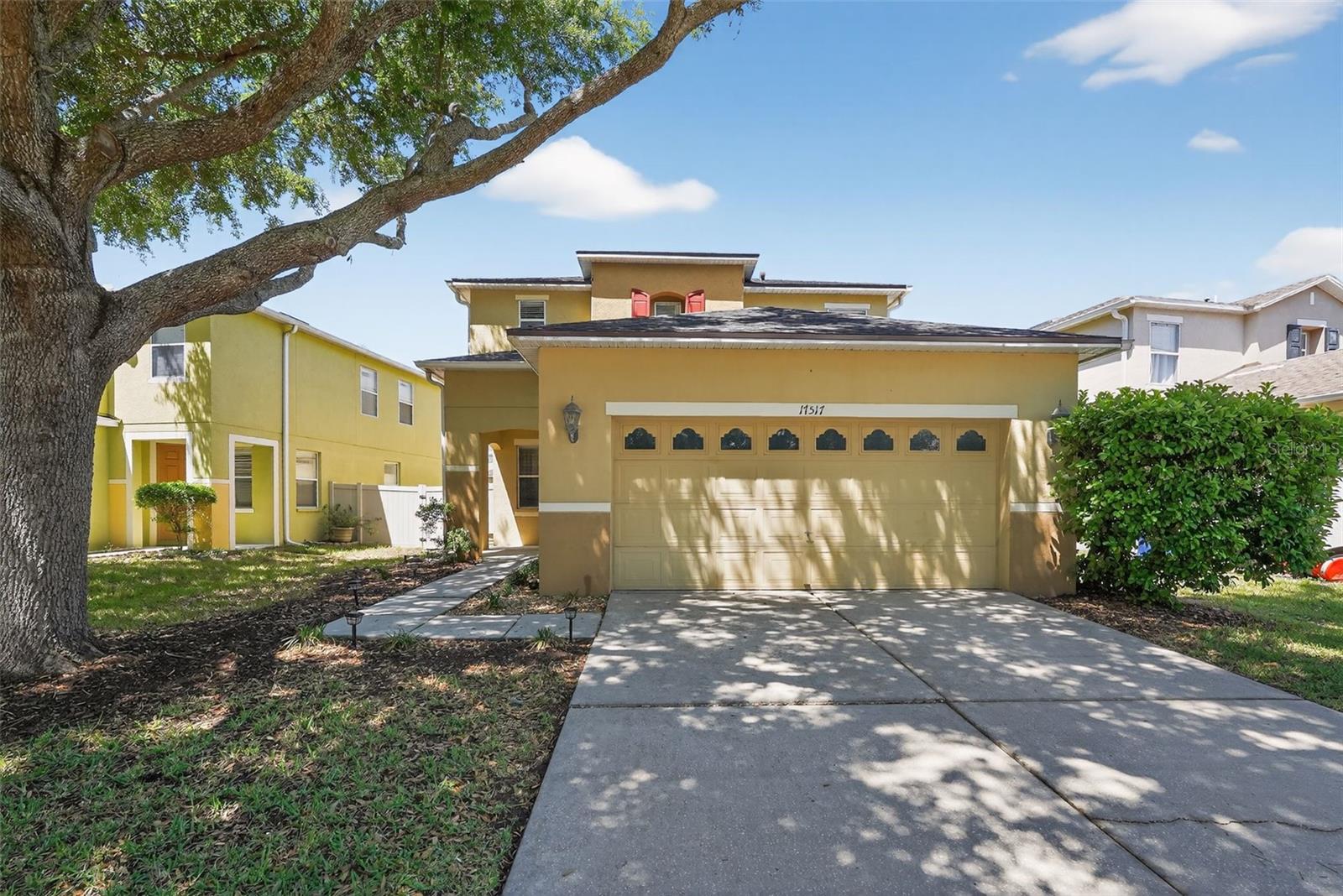 Listing photo id 32 for 17517 Glenapp Drive