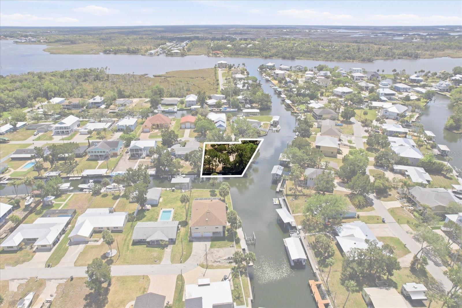 Details for 1941 16th Street, CRYSTAL RIVER, FL 34428