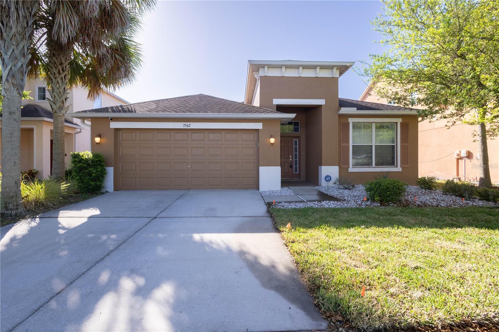 Details for 7562 Forest Mere Drive, RIVERVIEW, FL 33578