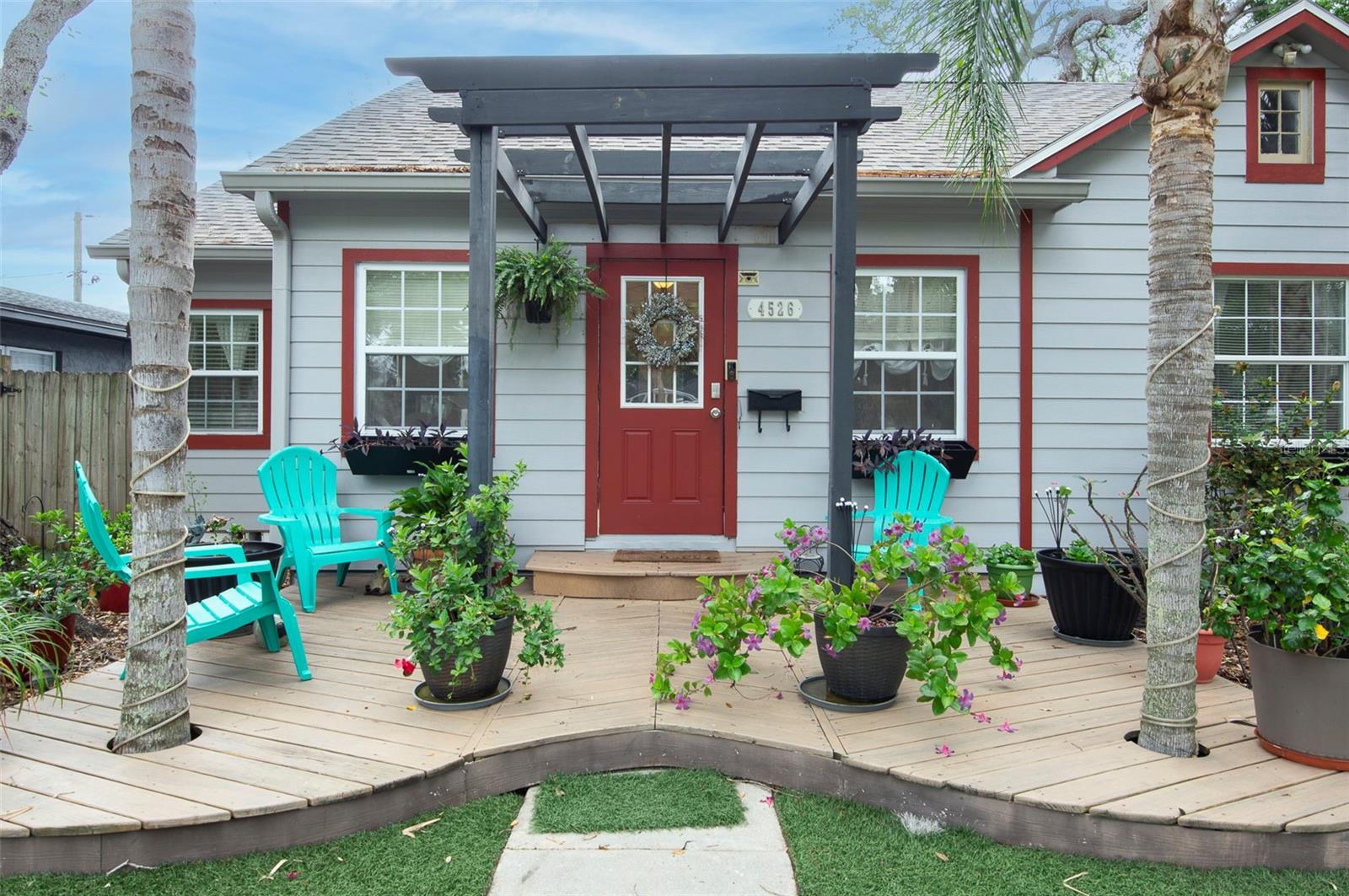 Image 6 of 38 For 4526 1st Avenue N