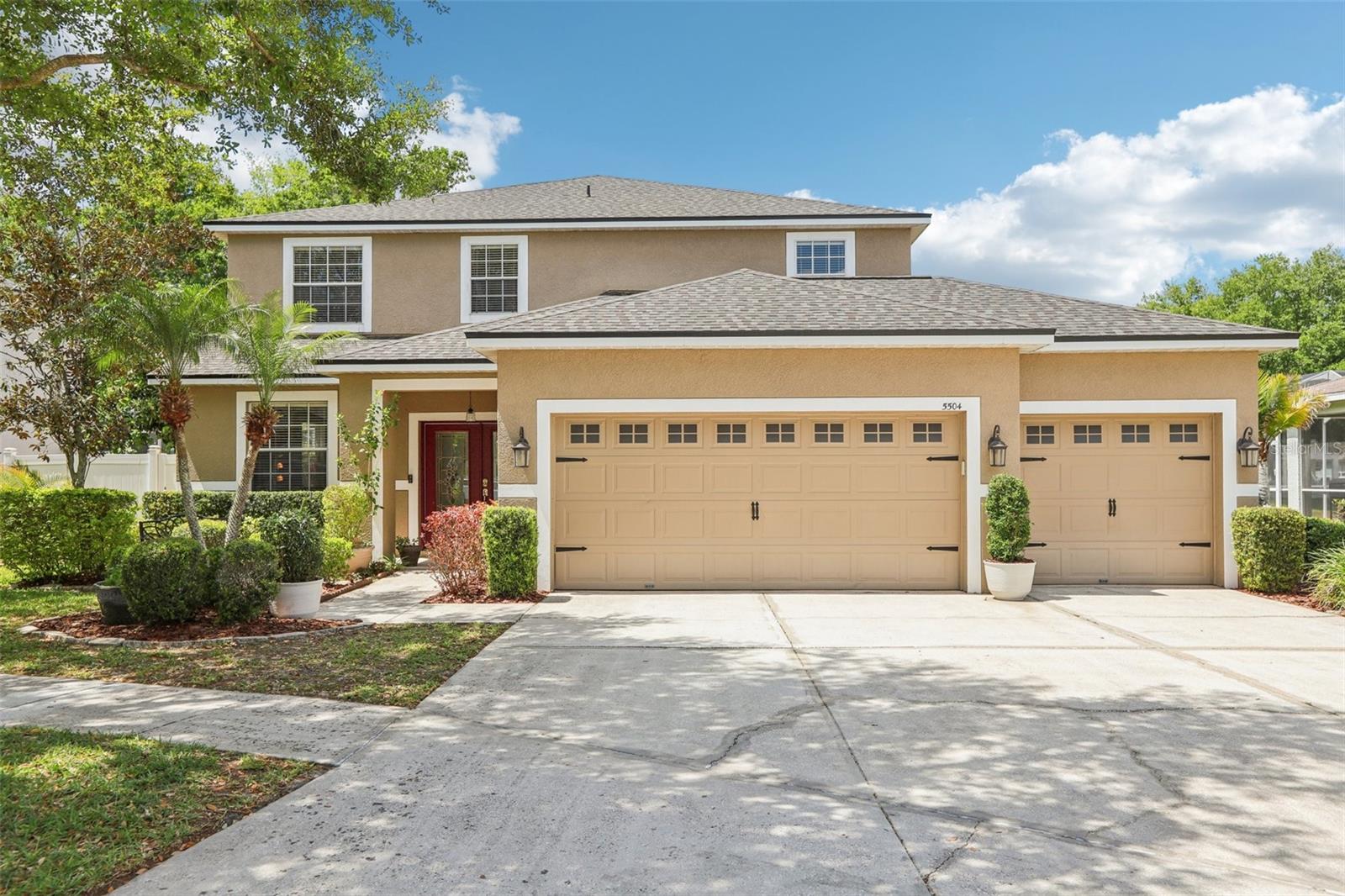 Details for 5504 Lake Leta Boulevard, TAMPA, FL 33624