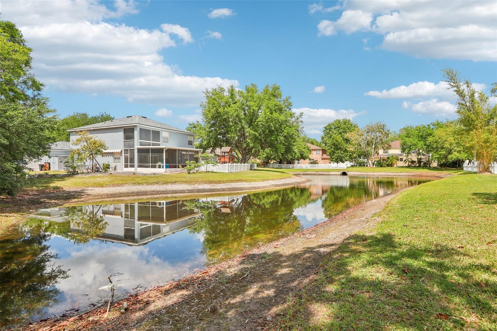Image 62 of 80 For 5504 Lake Leta Boulevard