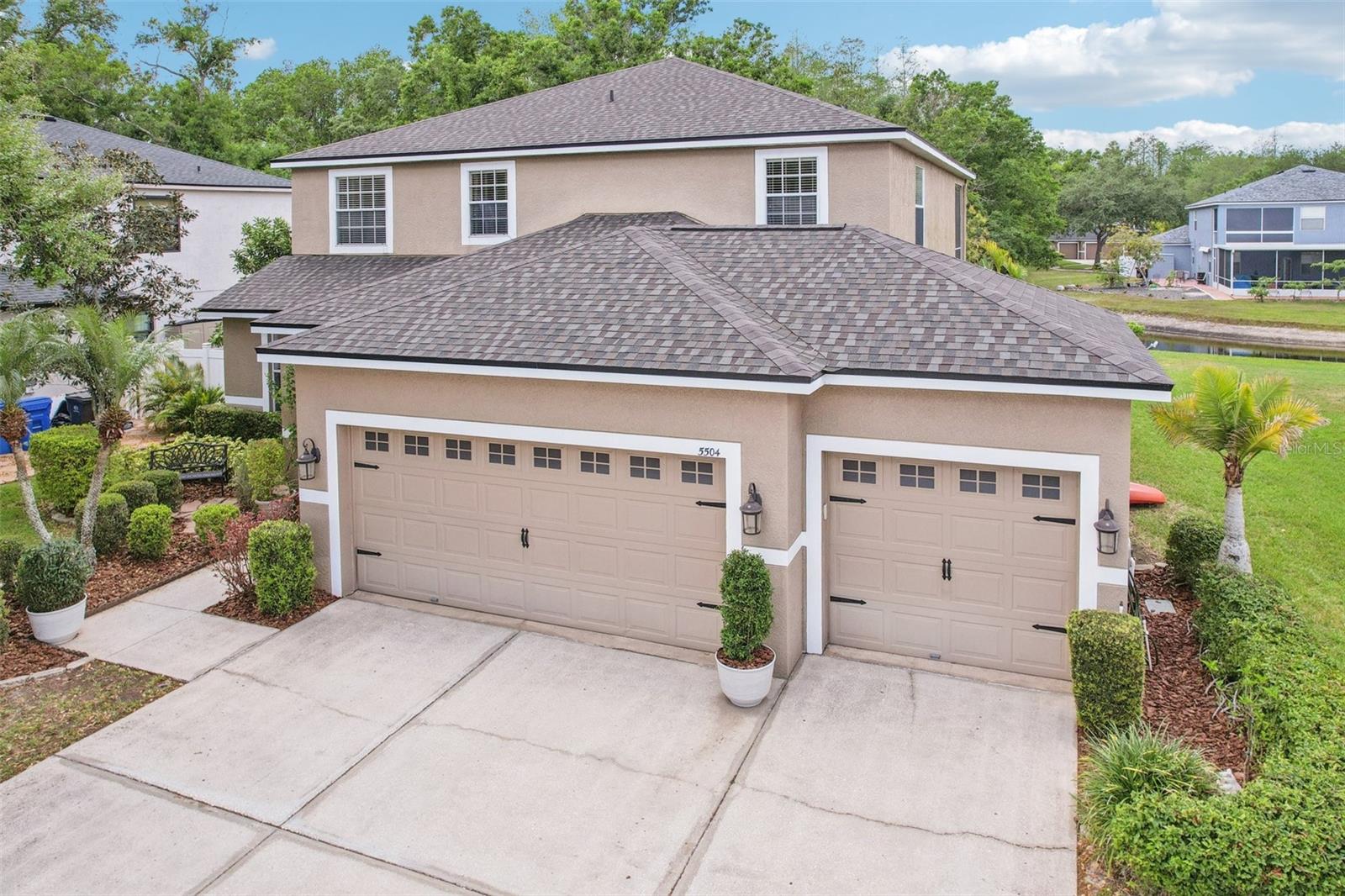 Image 63 of 80 For 5504 Lake Leta Boulevard