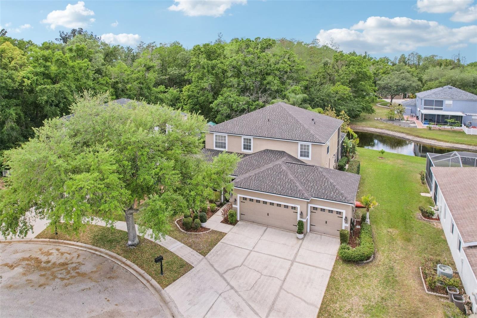 Image 65 of 80 For 5504 Lake Leta Boulevard