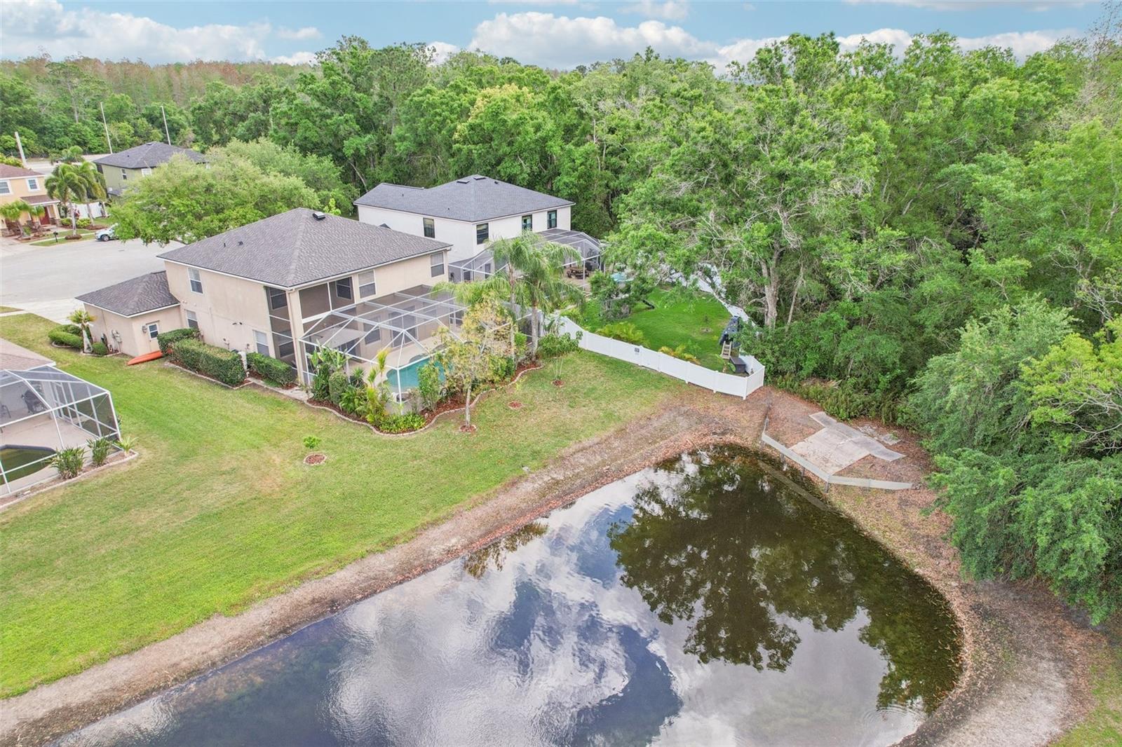 Image 72 of 80 For 5504 Lake Leta Boulevard