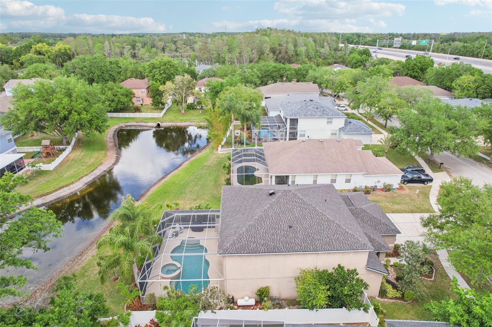 Image 75 of 80 For 5504 Lake Leta Boulevard