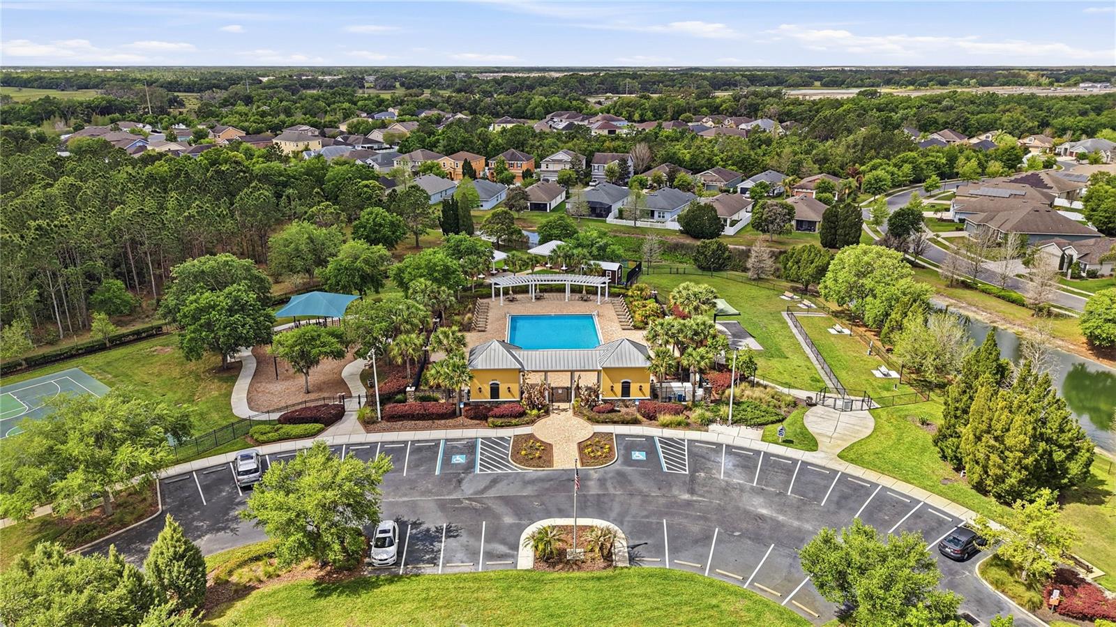 Image 54 of 60 For 34139 Spring Oak Trail