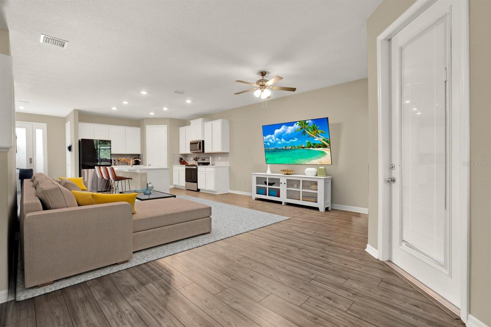 Image 10 of 35 For 11443 Cay Spruce Way