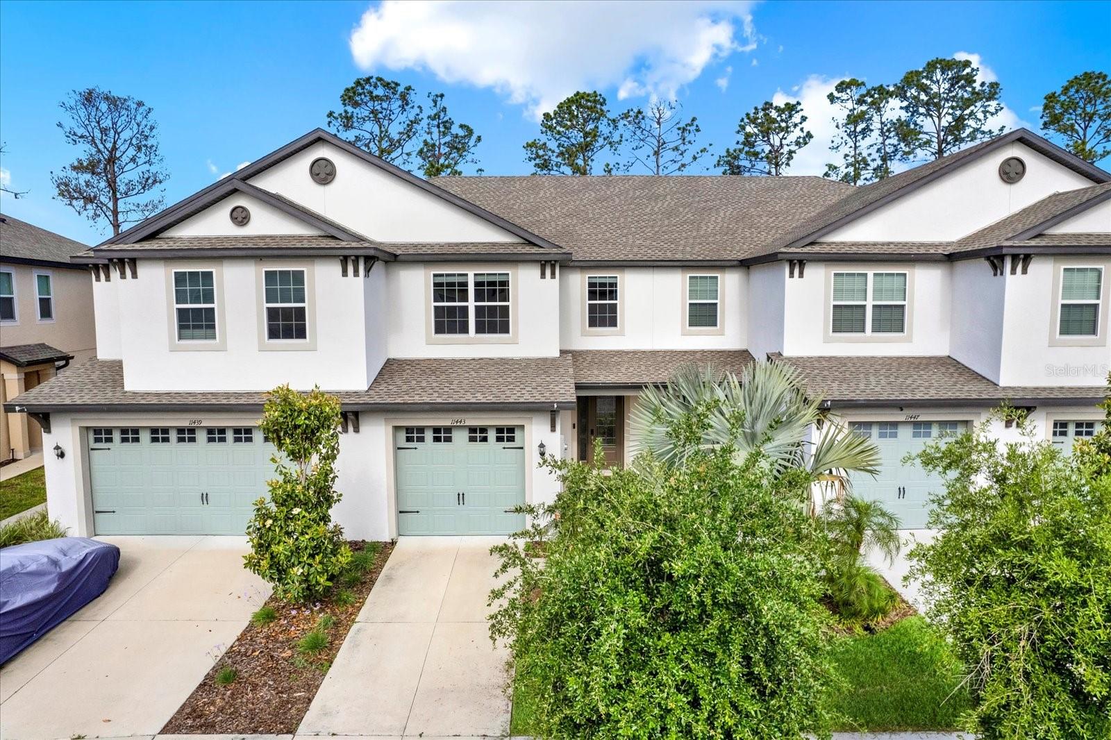 Image 5 of 35 For 11443 Cay Spruce Way