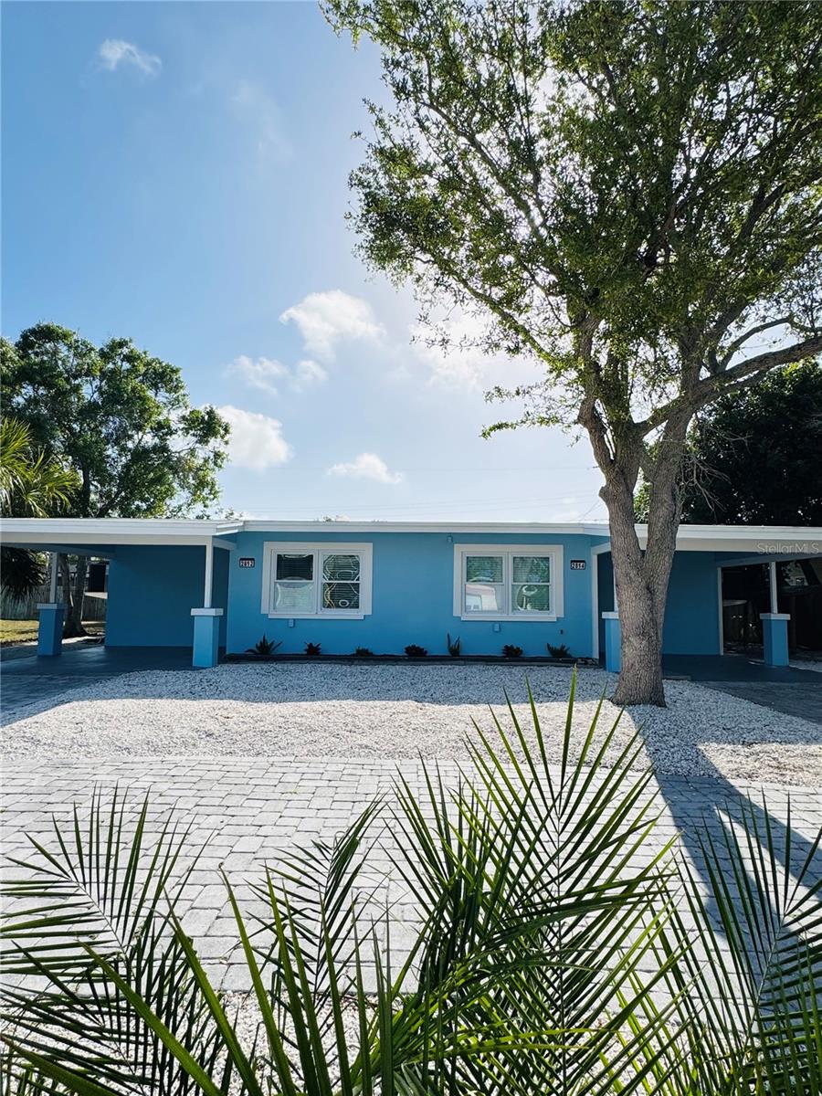 Details for 2812 Miriam Street S, GULFPORT, FL 33711