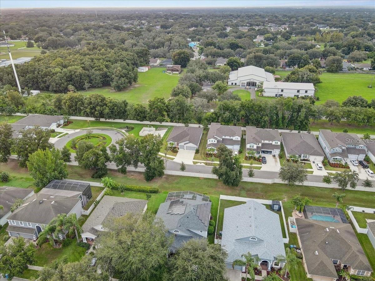 Image 31 of 39 For 2824 Quail Crest Court