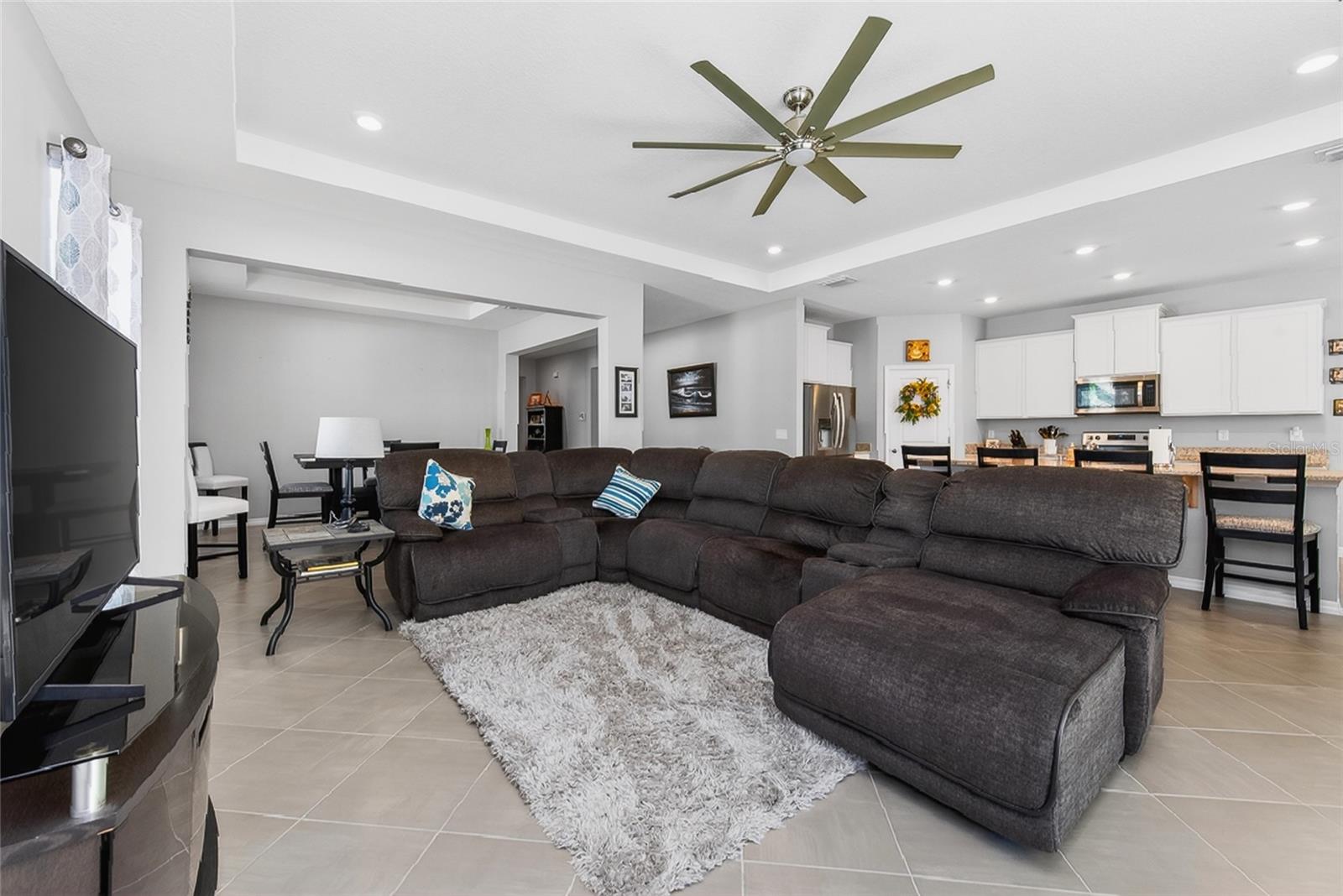 Image 2 of 45 For 12512 Brick Cobblestone Drive