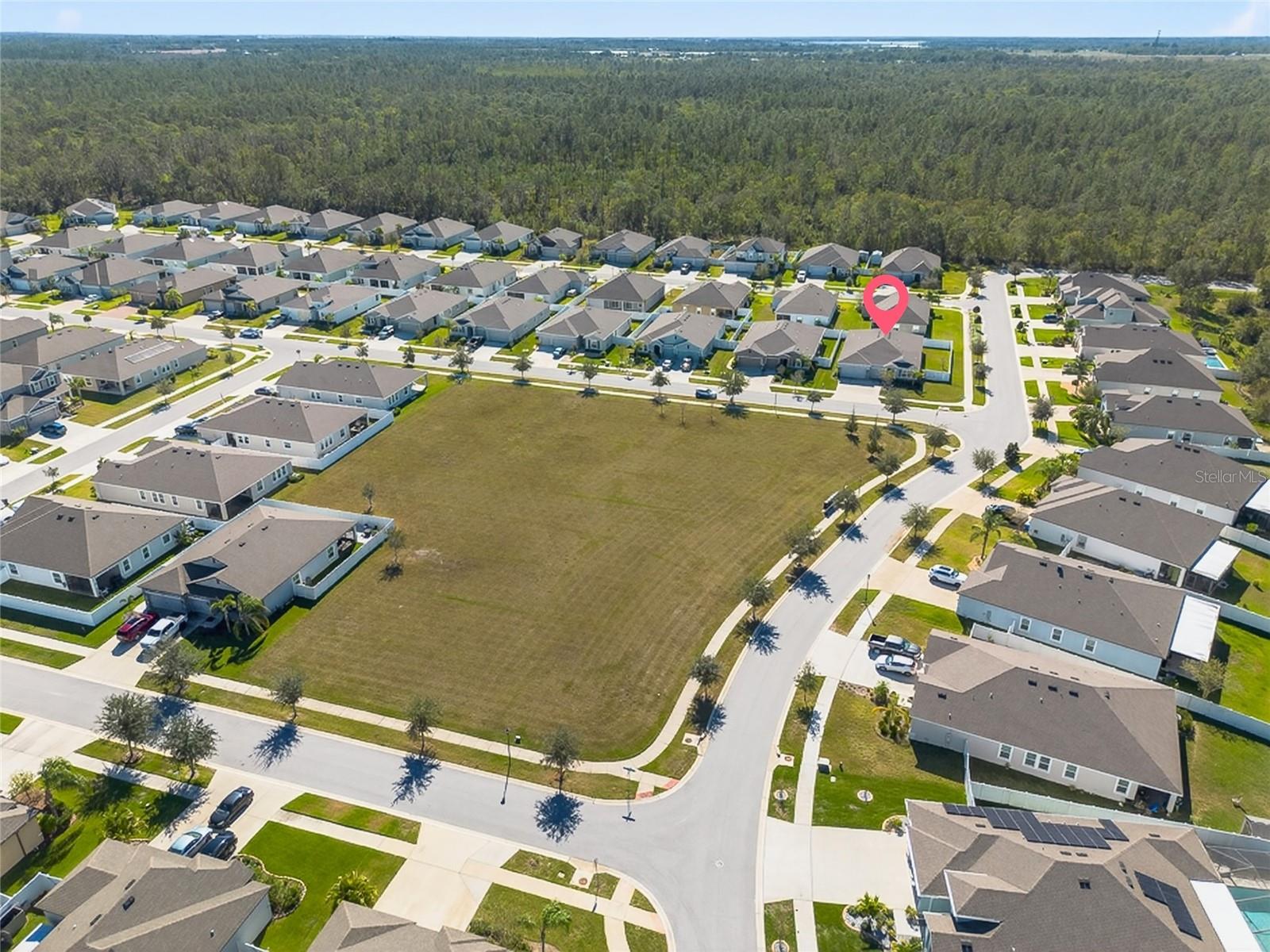 Image 38 of 45 For 12512 Brick Cobblestone Drive