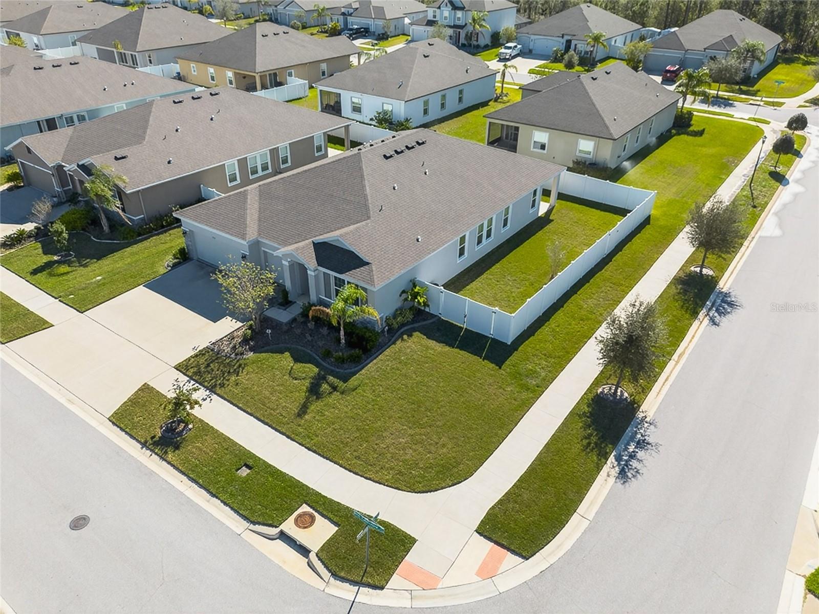 Image 39 of 45 For 12512 Brick Cobblestone Drive