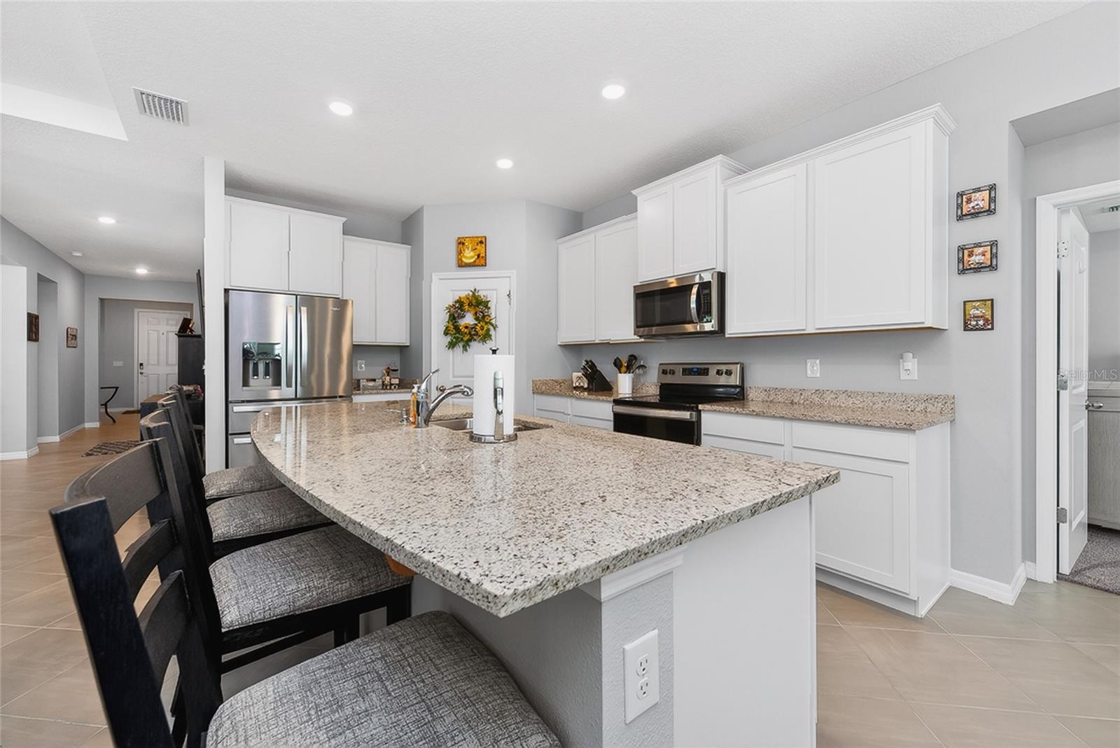 Image 4 of 45 For 12512 Brick Cobblestone Drive