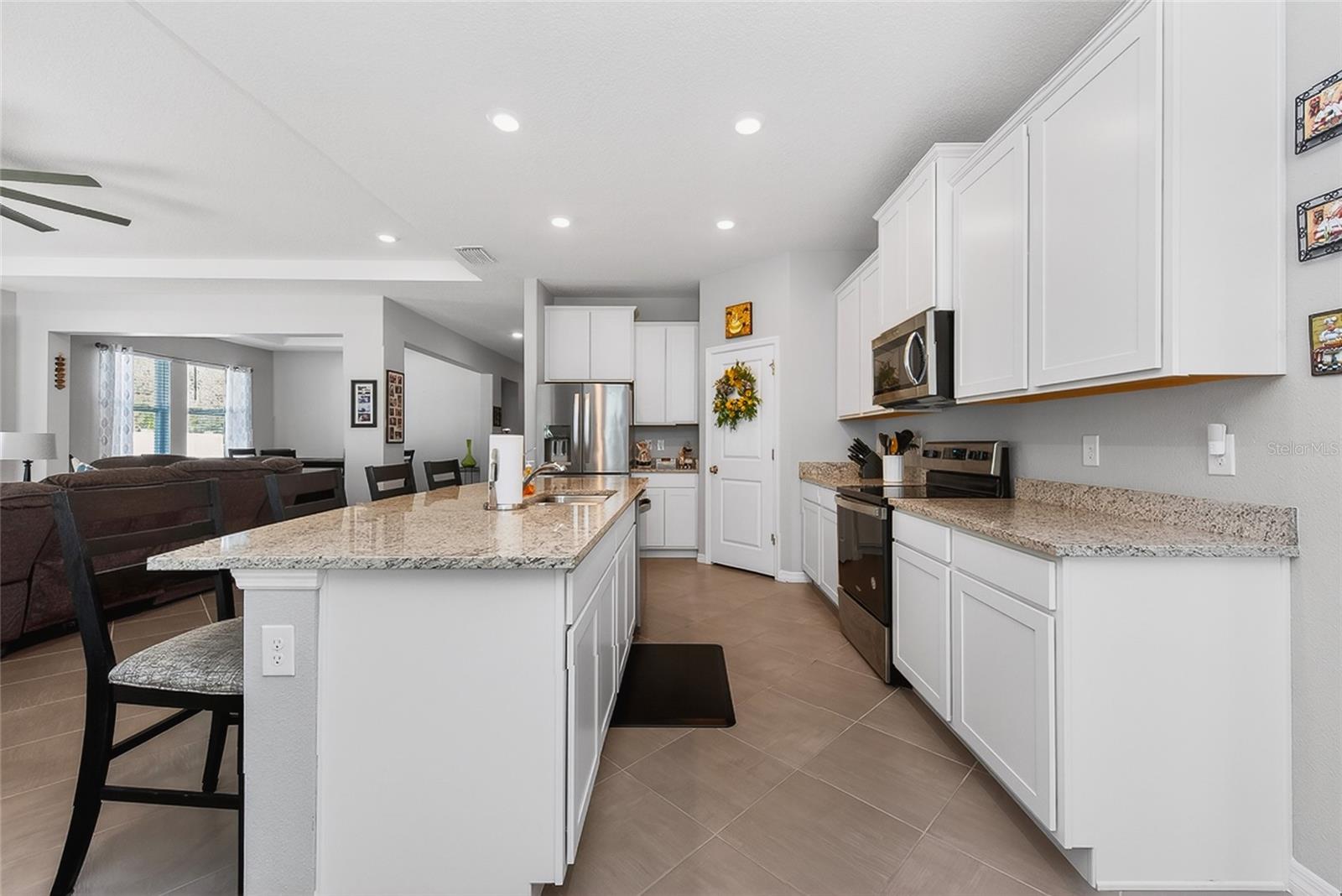 Image 5 of 45 For 12512 Brick Cobblestone Drive