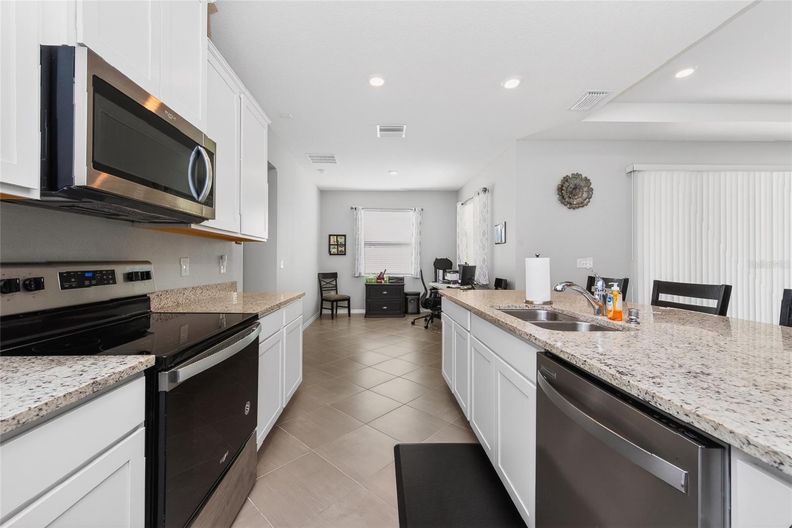 Image 7 of 45 For 12512 Brick Cobblestone Drive