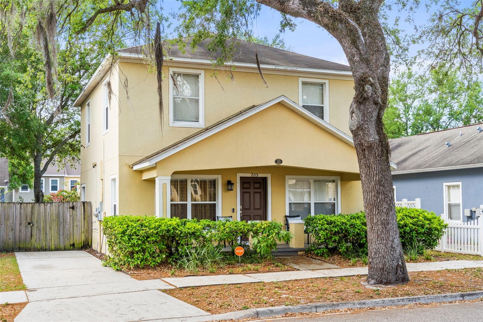Details for 205 Kirby Street, TAMPA, FL 33604