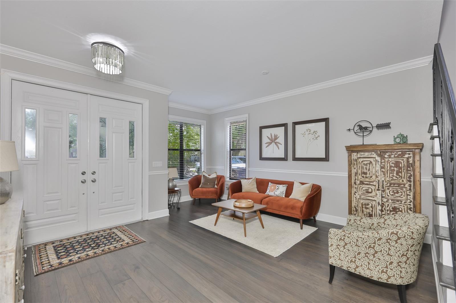 Image 10 of 56 For 3609 San Luis Street