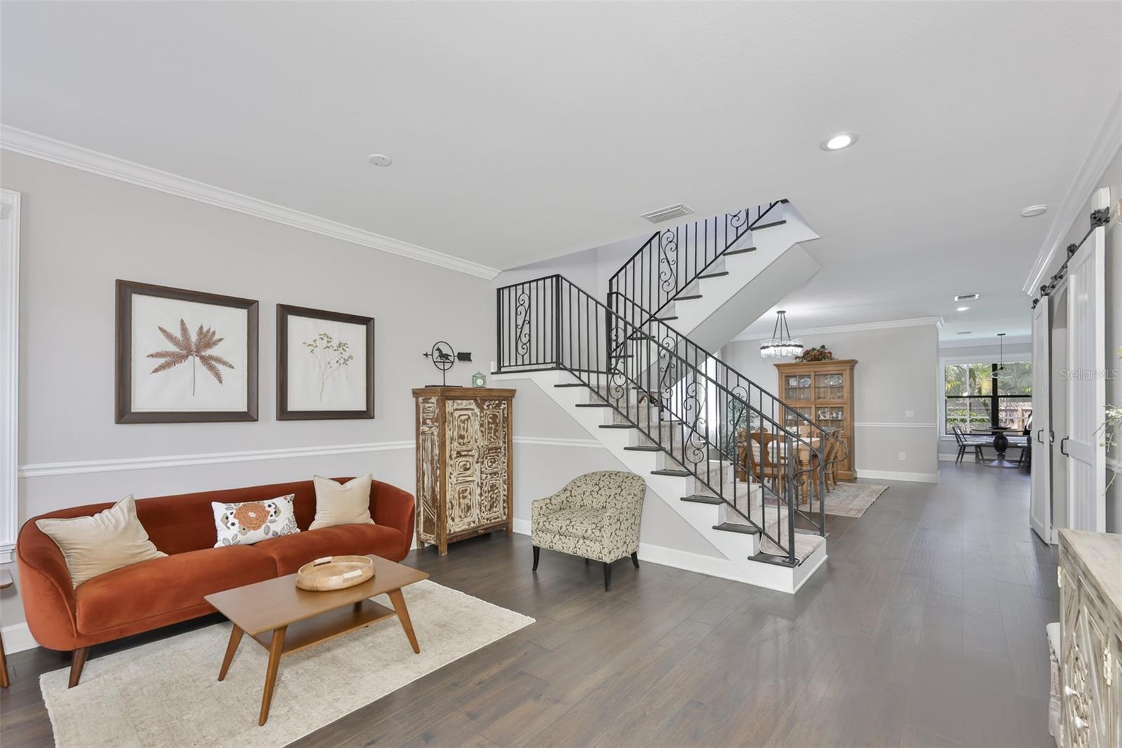 Image 11 of 56 For 3609 San Luis Street