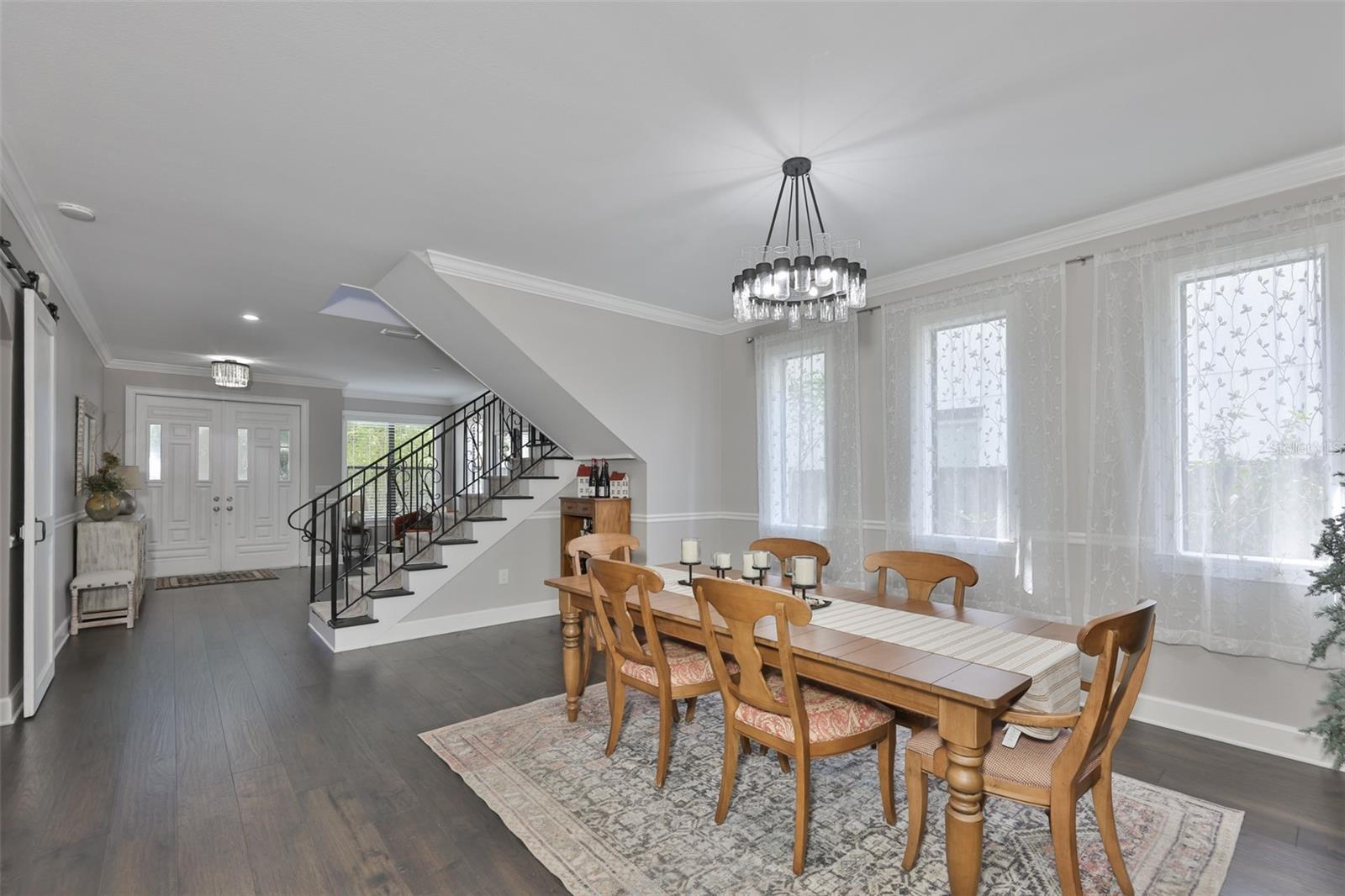 Image 15 of 56 For 3609 San Luis Street