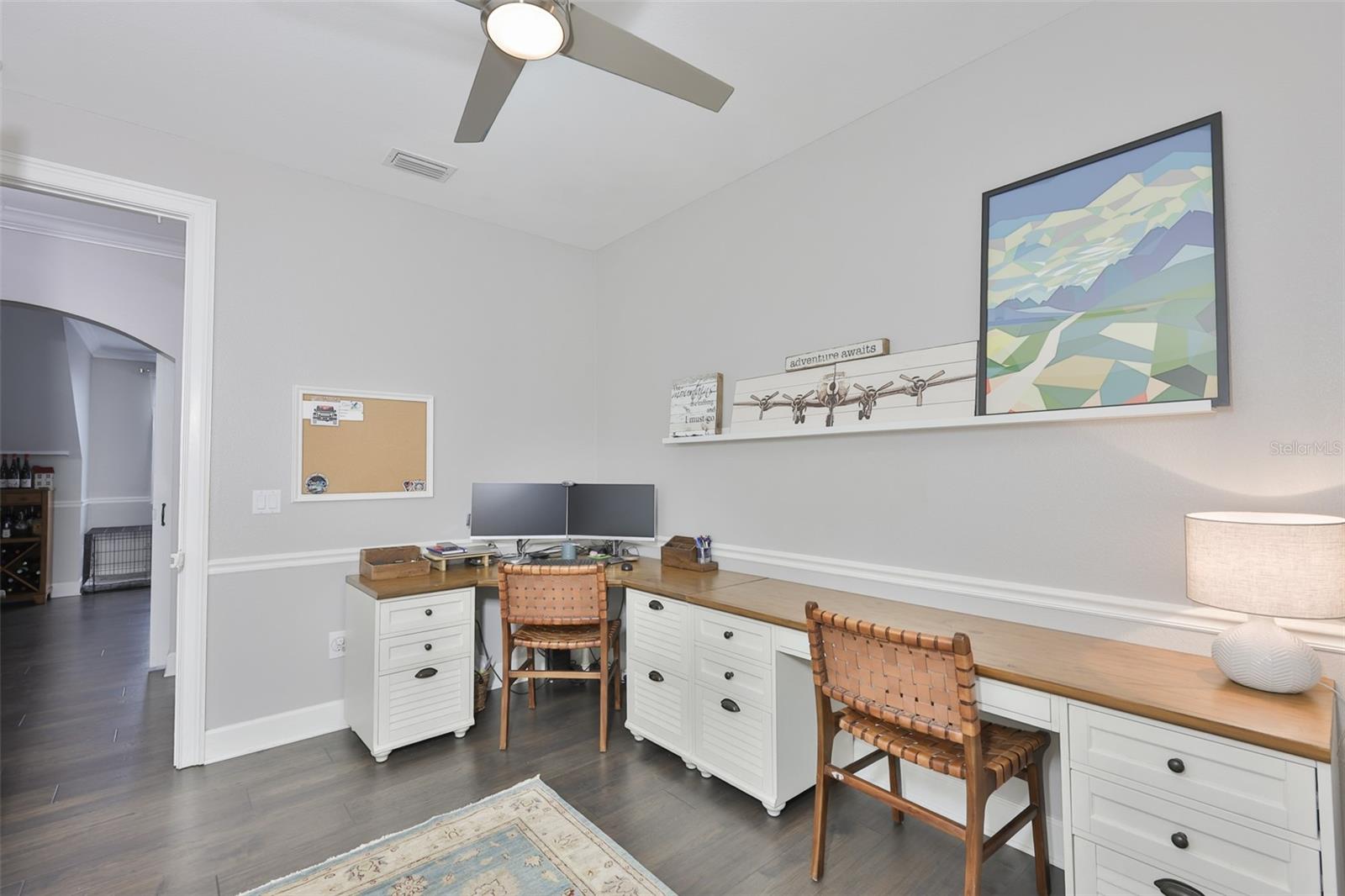 Image 17 of 56 For 3609 San Luis Street