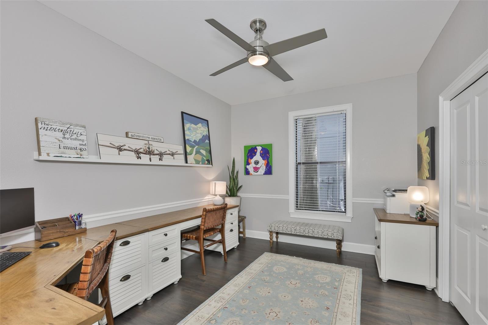 Image 18 of 56 For 3609 San Luis Street