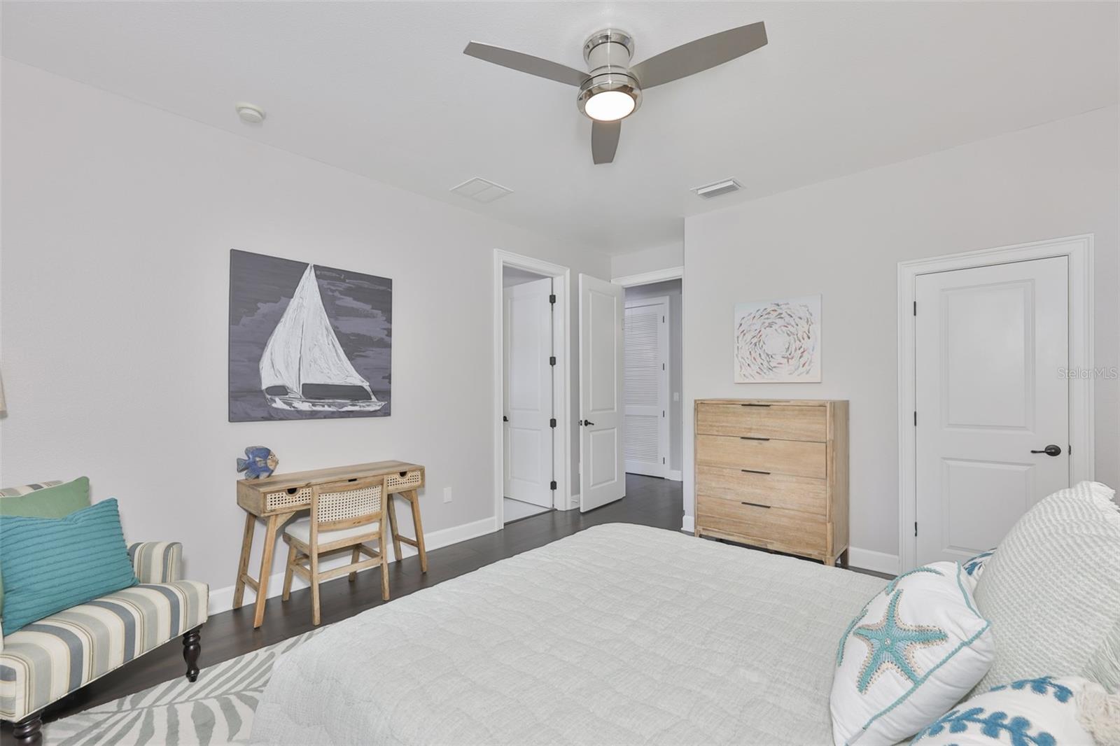 Image 39 of 56 For 3609 San Luis Street