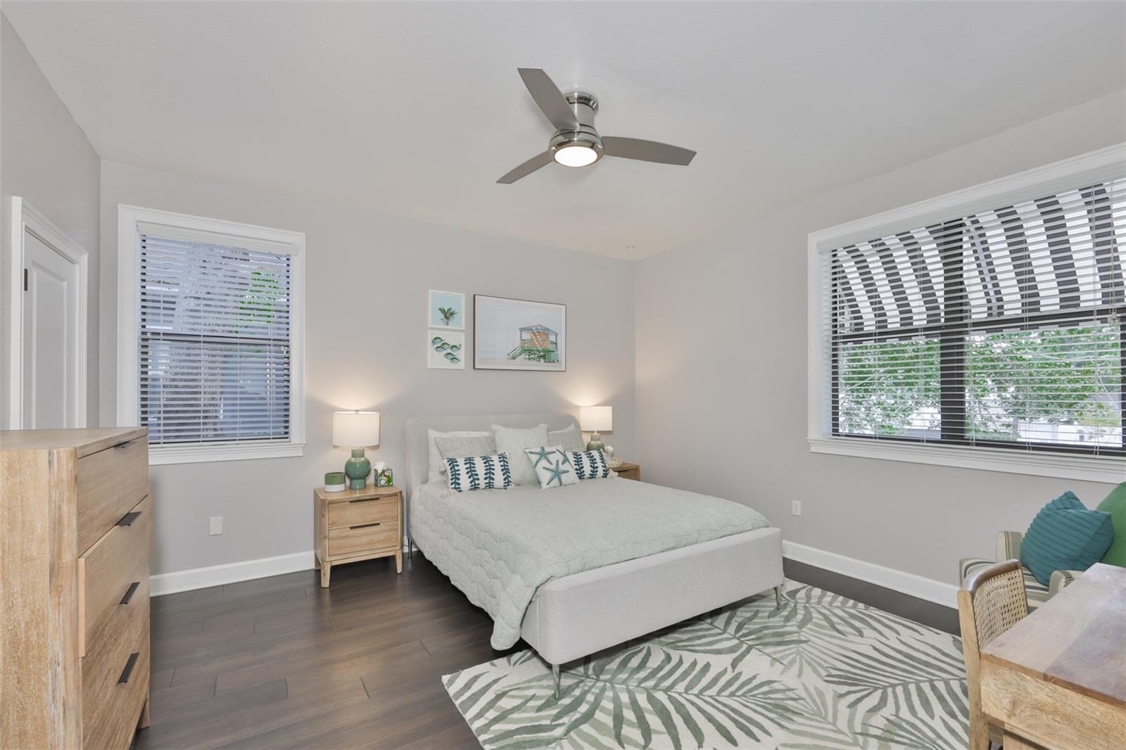 Image 40 of 56 For 3609 San Luis Street