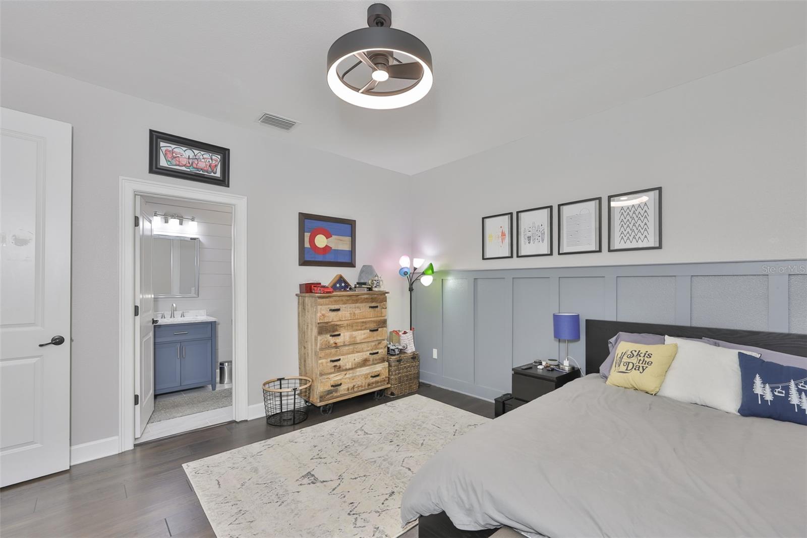 Image 42 of 56 For 3609 San Luis Street