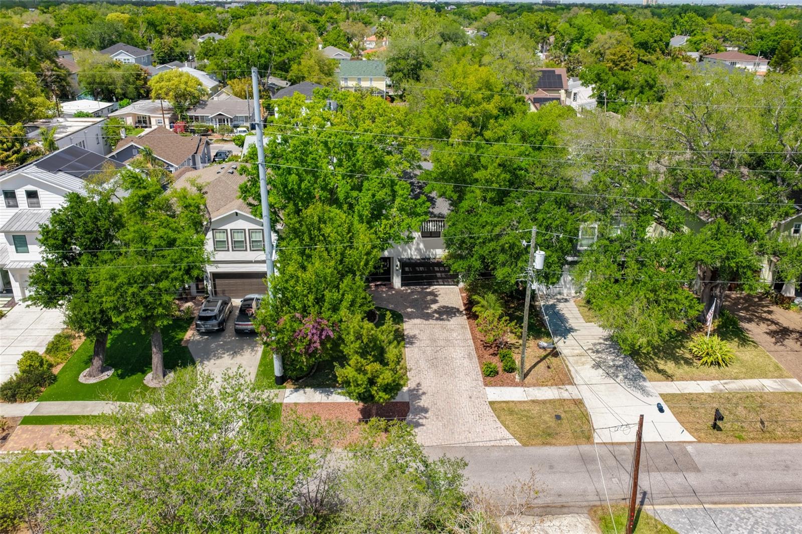 Image 47 of 56 For 3609 San Luis Street