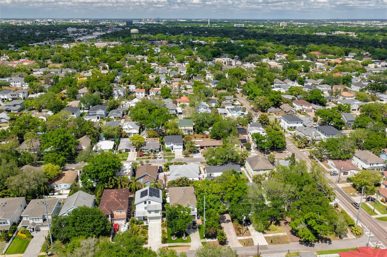 Image 48 of 56 For 3609 San Luis Street