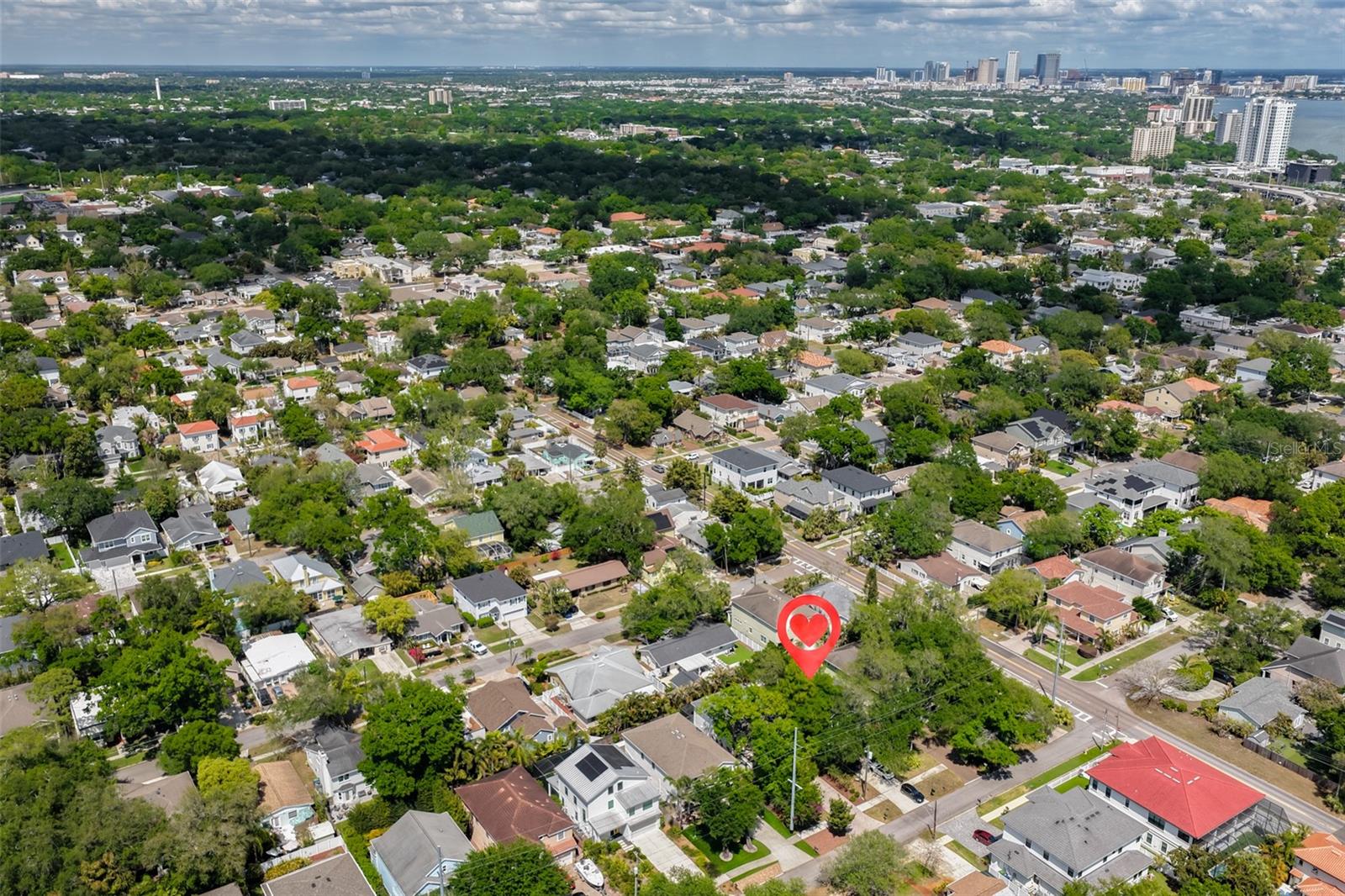 Image 49 of 56 For 3609 San Luis Street