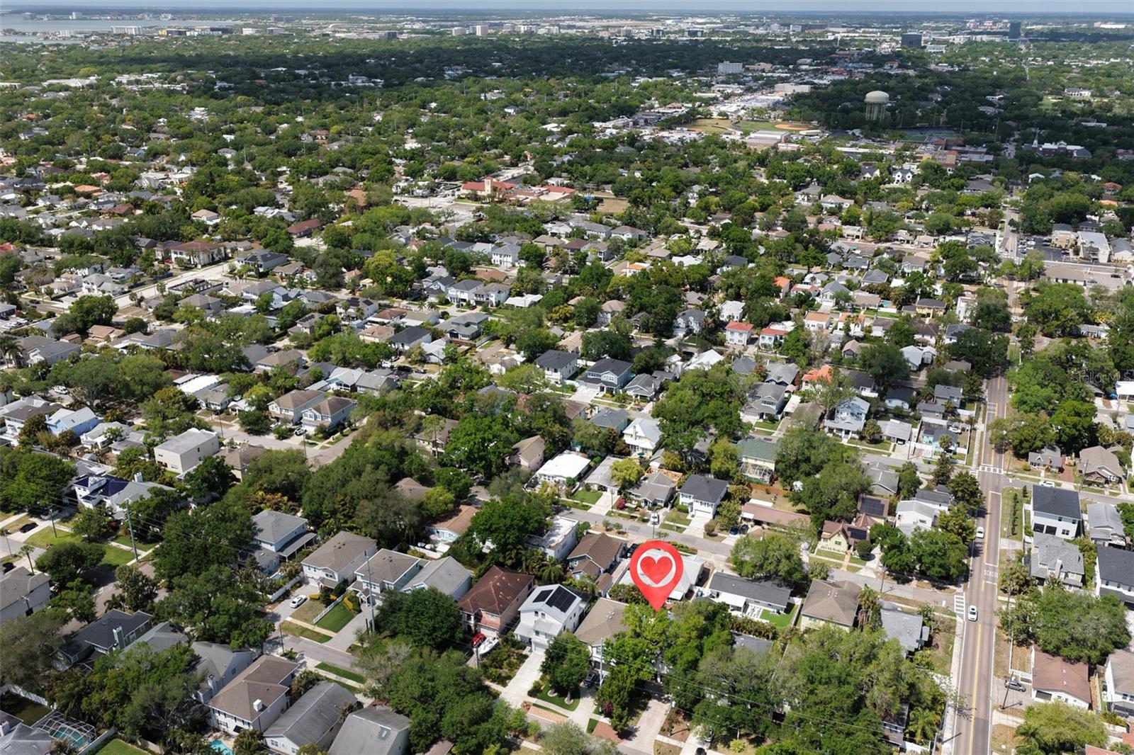 Image 52 of 56 For 3609 San Luis Street