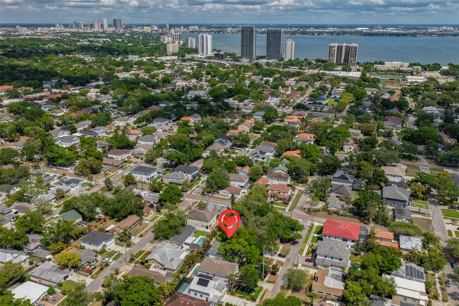 Image 53 of 56 For 3609 San Luis Street