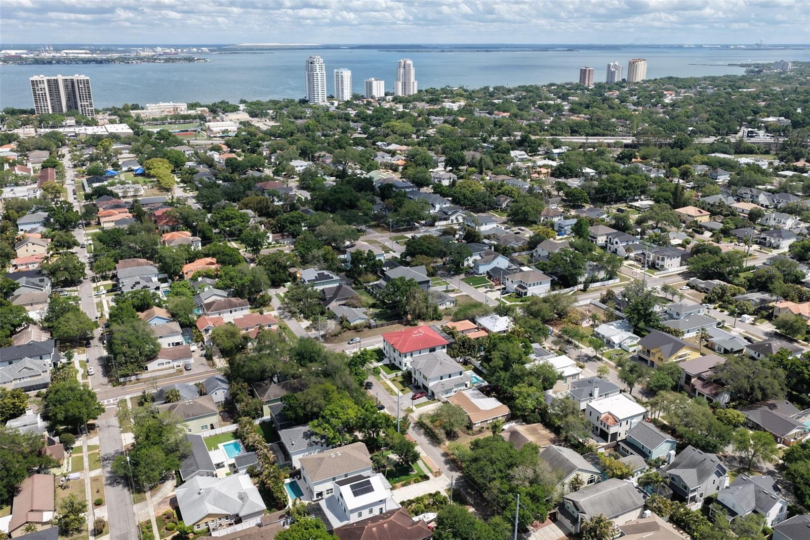 Image 56 of 56 For 3609 San Luis Street