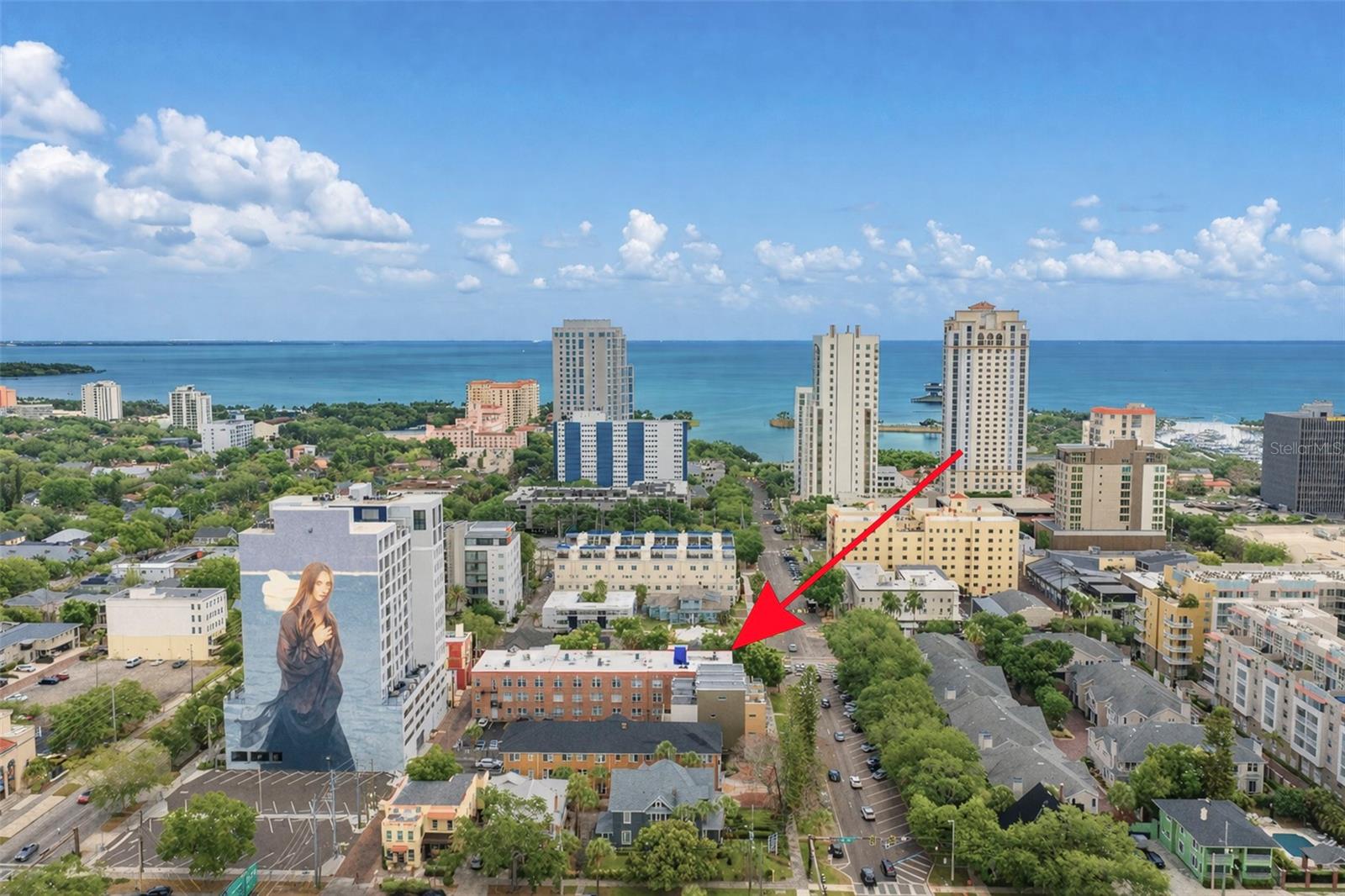 Image 27 of 29 For 219 4th Avenue N 202