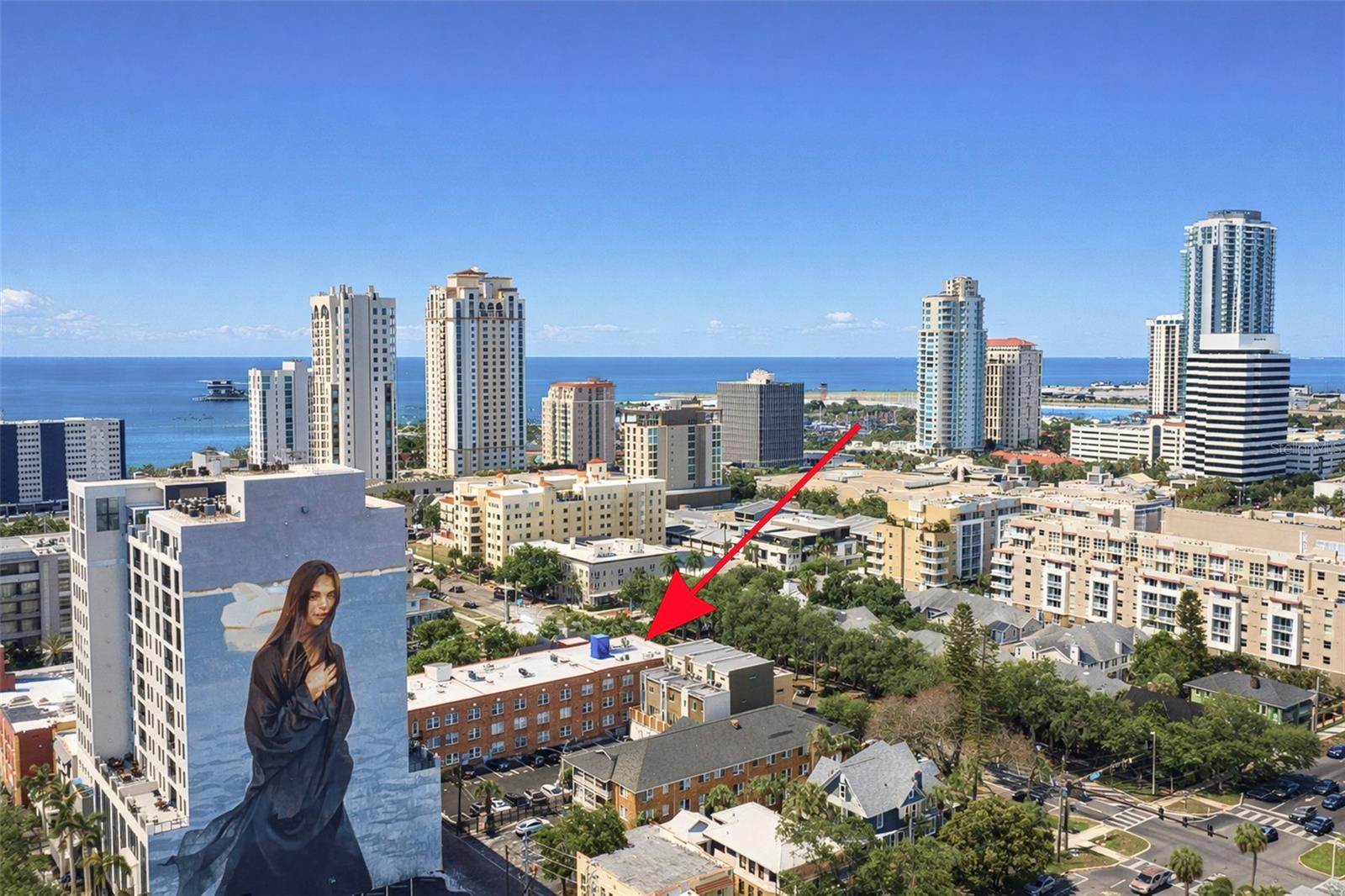 Image 28 of 29 For 219 4th Avenue N 202