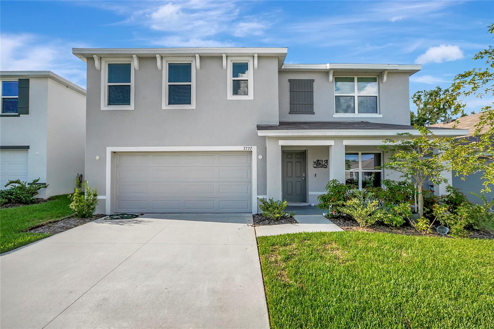 Details for 7737 Rosewood Garden Loop, TAMPA, FL 33637