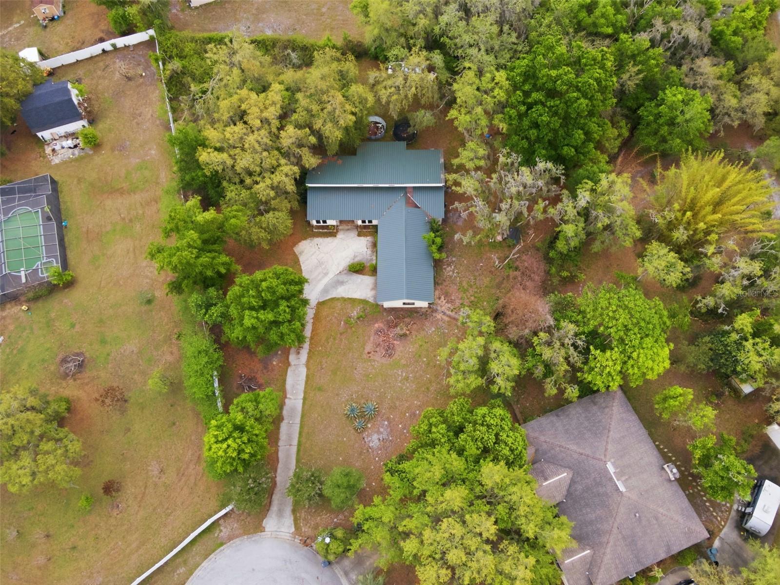 Image 32 of 37 For 11506 Falkirk Place