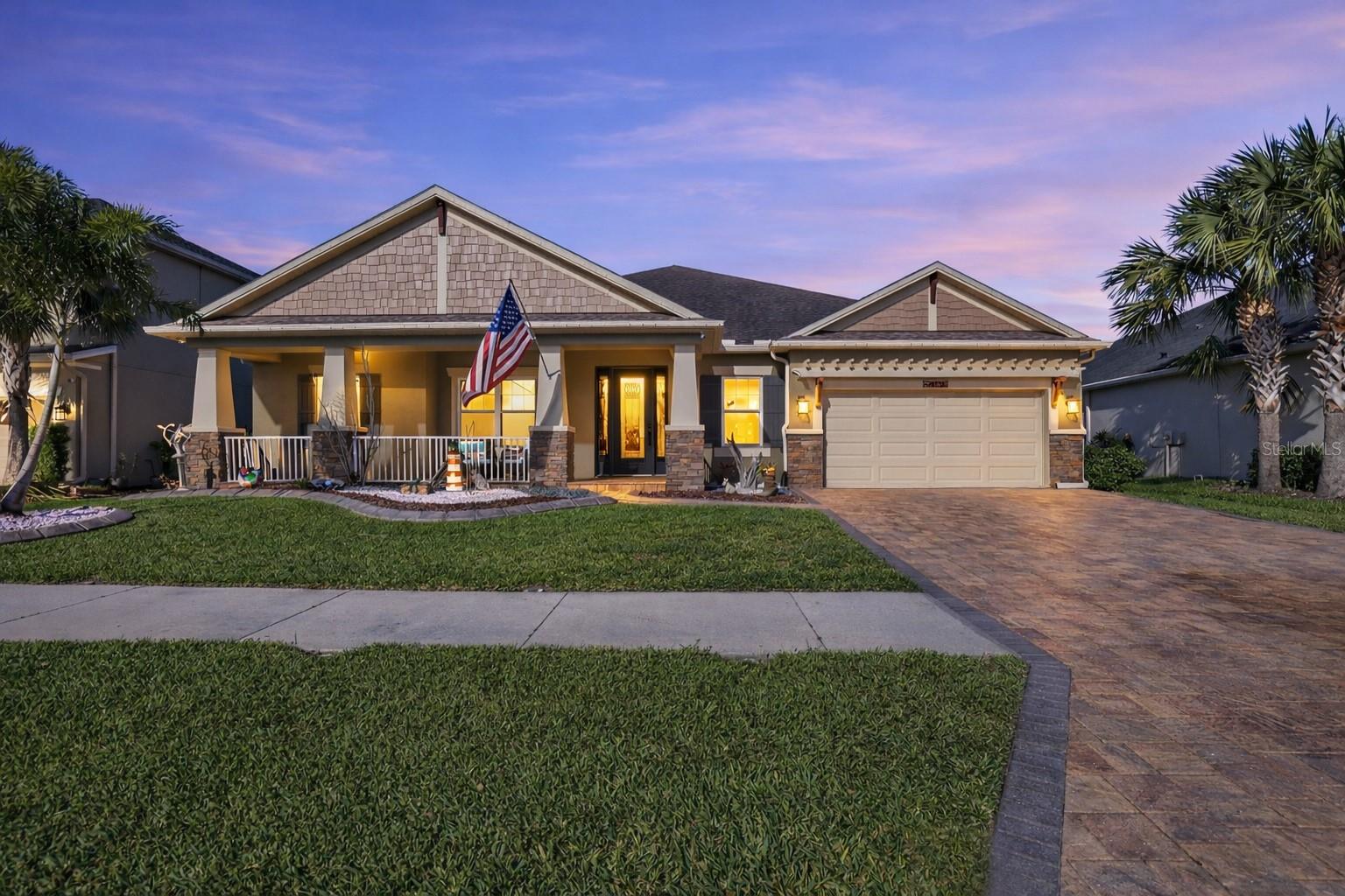 Details for 1737 Virginia Willow Drive, WESLEY CHAPEL, FL 33544