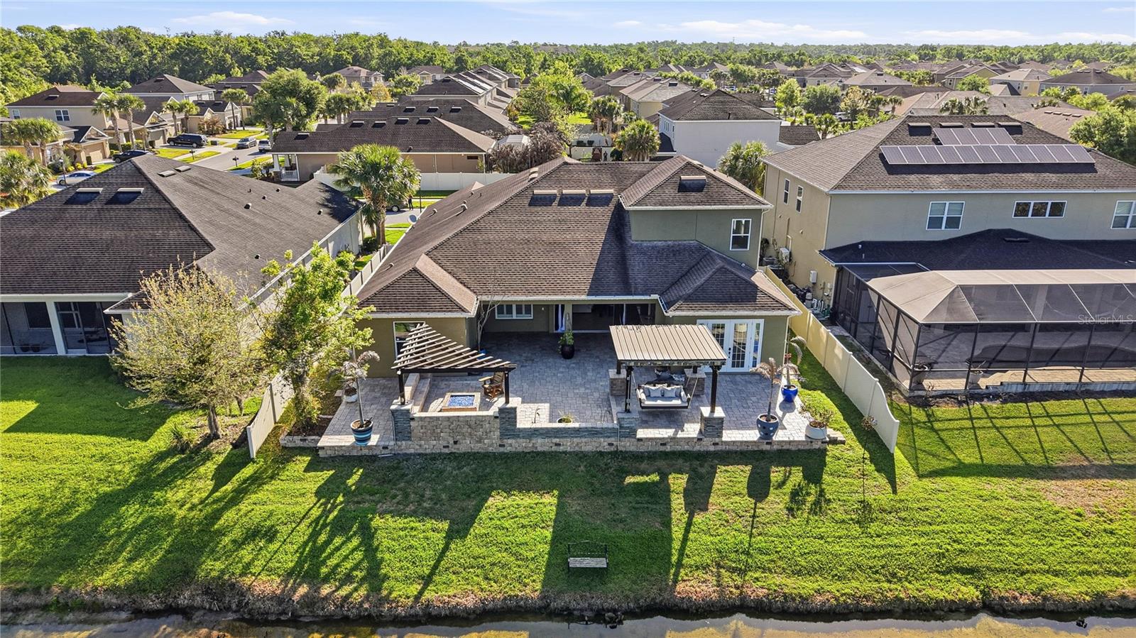 Image 3 of 96 For 1737 Virginia Willow Drive